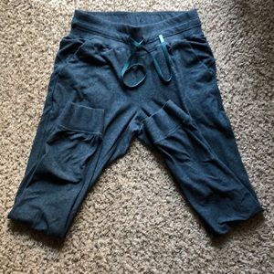 lululemon ready to rulu joggers